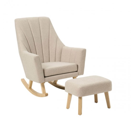 Tutti bambini noah rocking chair review best sale